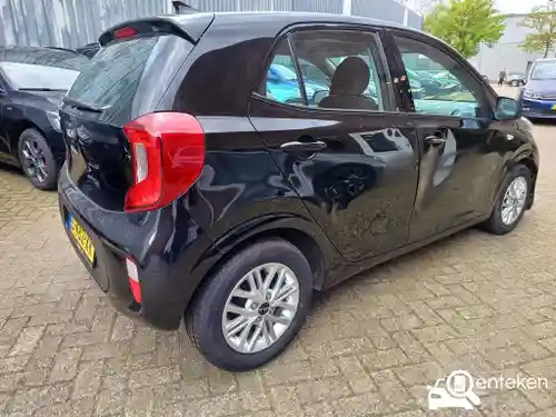 KIA Picanto 1.0 2023