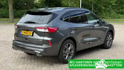 Ford Kuga 2.5 Plugin-Hybrid 2023