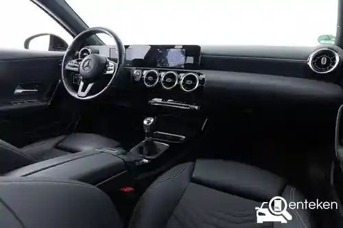 Mercedes-Benz A 180 2019