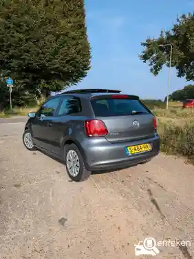 VW Polo 1.2 2013