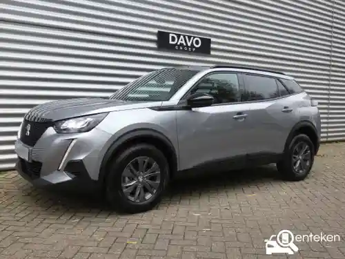 Peugeot 2008 1.2 PureTech 130 2023