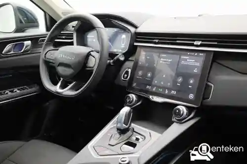 Lynk & Co 01 1.5TD PHEV 2023