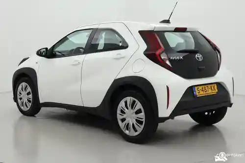 Toyota Aygo X Air 1.0 2023