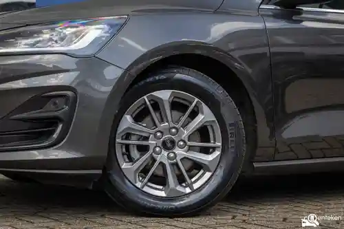 Ford Focus 1.0 EcoBoost Hybrid 2023