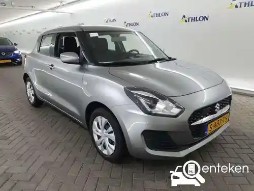 Suzuki Swift 1.2 Dualjet Hybrid 2023