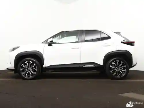 Toyota Yaris Cross 1.5 Hybrid 116 2022