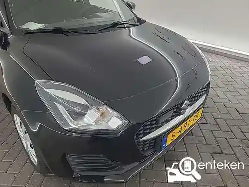 Suzuki Swift 1.2 Dualjet Hybrid 2023