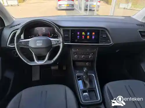 SEAT Ateca 1.5 TSI ACT 2023