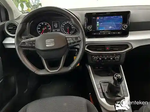 SEAT Arona 1.0 TSI 2023