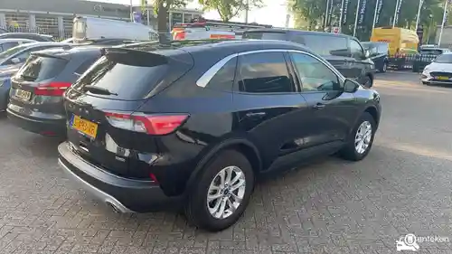 Ford Kuga 2.5 Plugin-Hybrid 2023