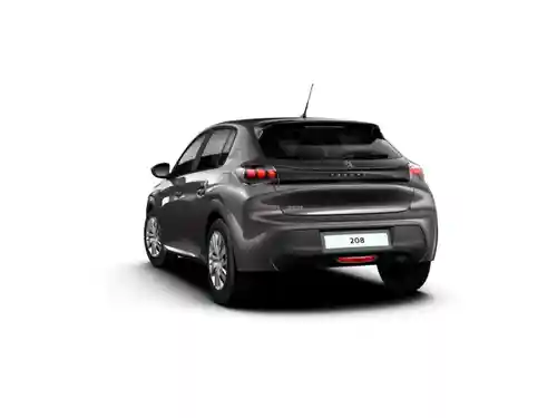 Peugeot 208 1.2 PureTech 75 2023