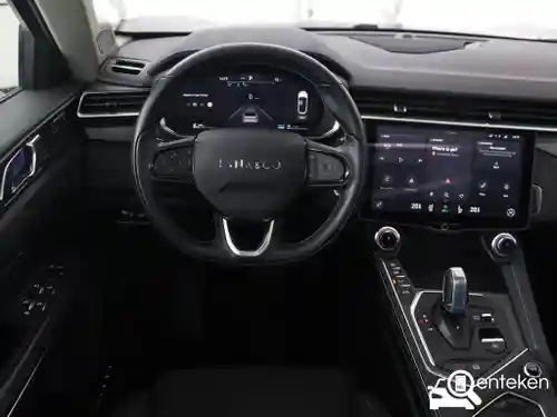 Lynk & Co 01 1.5TD PHEV 2021