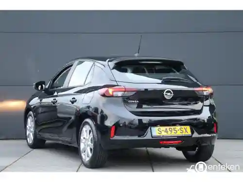 Opel Corsa 1.2 DI Turbo 2023