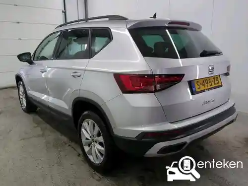 SEAT Ateca 1.5 TSI ACT 2023