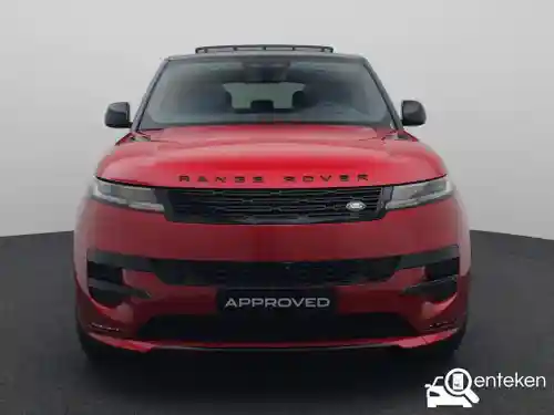 Land Rover Range Rover Sport P440e 2023