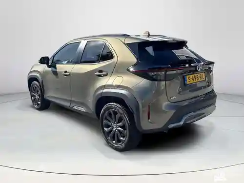 Toyota Yaris Cross 1.5 Hybrid 116 2023