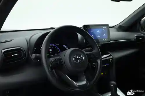 Toyota Yaris Cross 1.5 Hybrid 116 2023