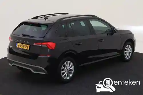 Skoda Kamiq 1.0 TSI 2023