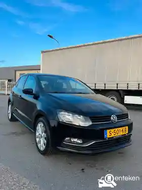 VW Polo 1.2 TSI BMT 2015