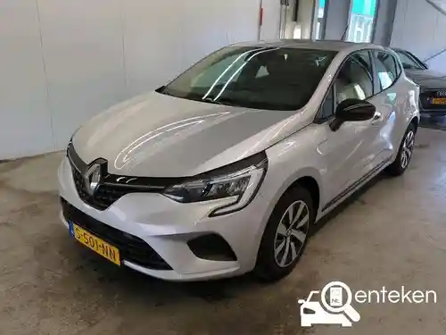 Renault Clio TCe 90 2023