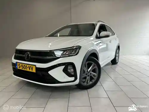VW Taigo 1.0 TSI OPF 2023