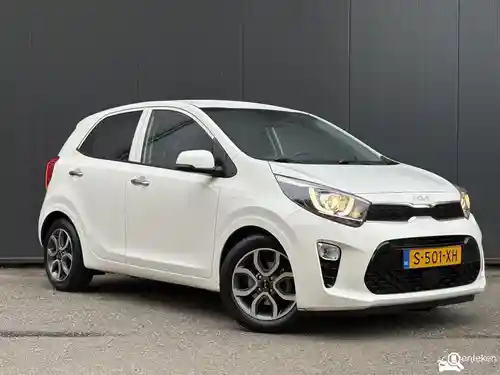 KIA Picanto 1.0 2023