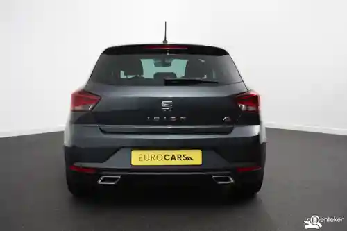 SEAT Ibiza 1.0 TSI 2019