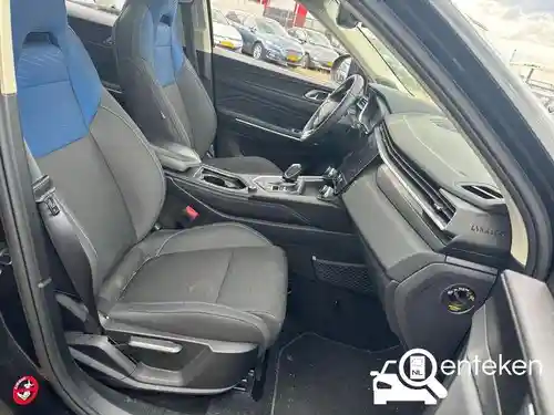 Lynk & Co 01 1.5TD PHEV 2023
