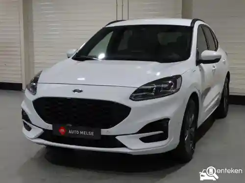 Ford Kuga 2.5 Plugin-Hybrid 2020