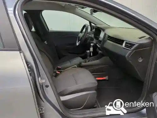 Renault Clio TCe 90 2023