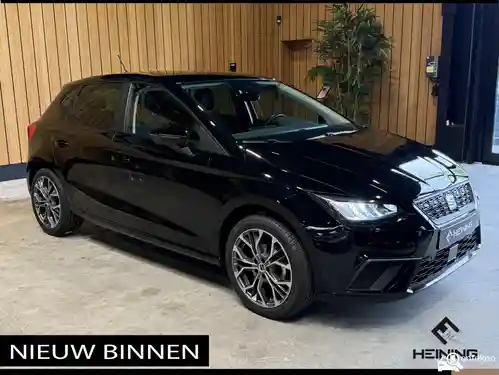 SEAT Ibiza 1.0 TSI 2023