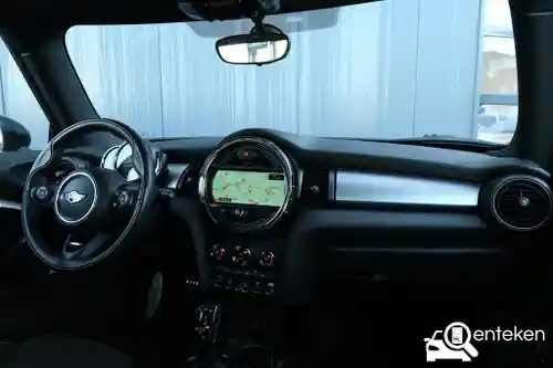MINI  John Cooper Works 2018