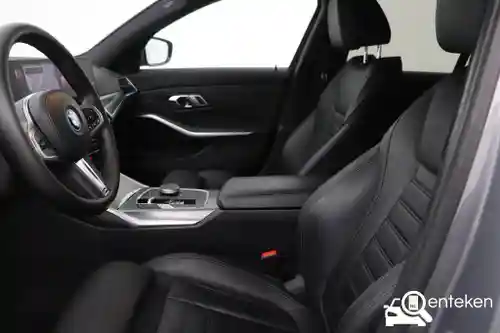 BMW 320e Touring 2023