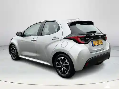 Toyota Yaris 1.5 Hybrid 116 2023