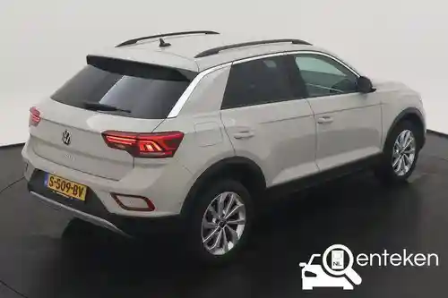 VW T-Roc 1.5 TSI OPF 2023