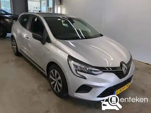 Renault Clio TCe 90 2023