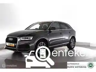 Audi Q3 1.4 TFSI ultra cod 2017