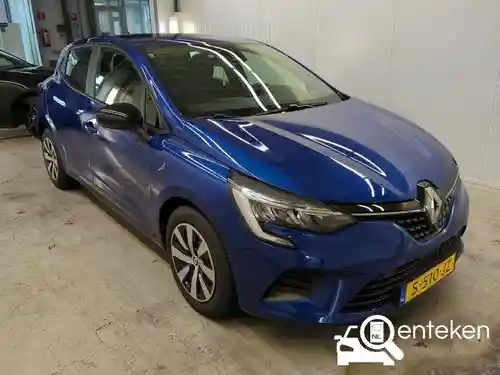 Renault Clio TCe 90 2023