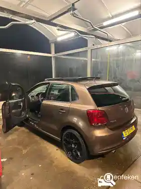 VW Polo 1.4 2011