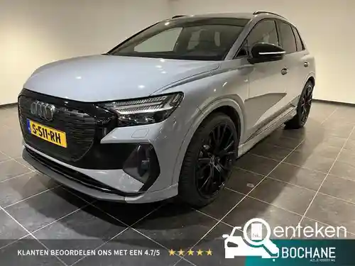 Audi Q4 40 e-tron 2023