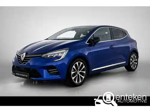 Renault Clio E-TECH Hybrid 140 2023