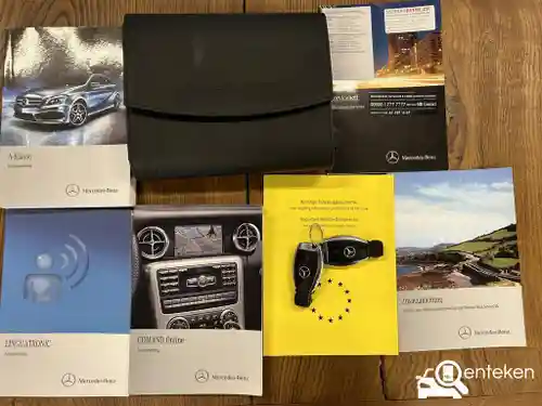 Mercedes-Benz A 200 2014