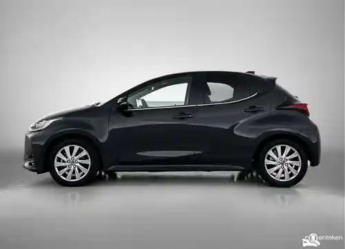 Mazda 2 Hybrid 2023