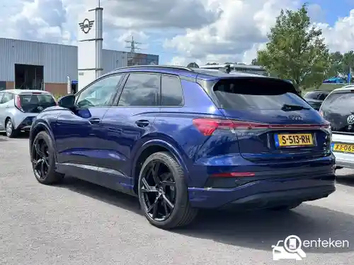Audi Q4 40 e-tron 2023