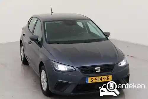 SEAT Ibiza 1.0 TSI 2023