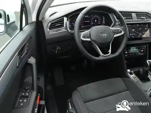 VW Tiguan 1.5 TSI OPF 2023