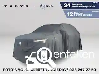 Volvo XC40 Recharge Plug-in Hybrid T4 2023