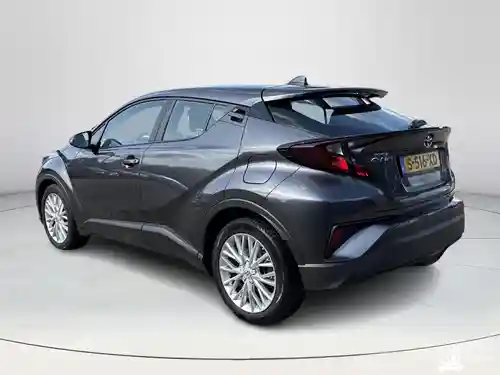 Toyota C-HR 1.8 Hybrid 2023