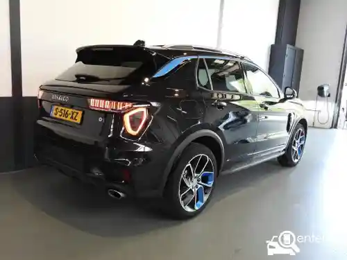 Lynk & Co 01 1.5TD PHEV 2023