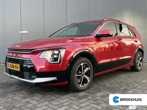 KIA Niro 1.6 GDI Hybrid 2023